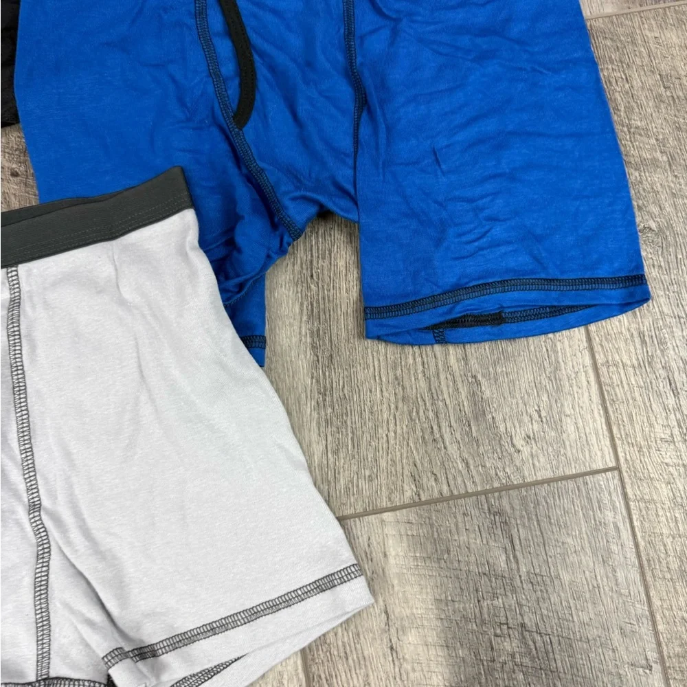 Boys Boxer Brief Underwear‎ Bundle